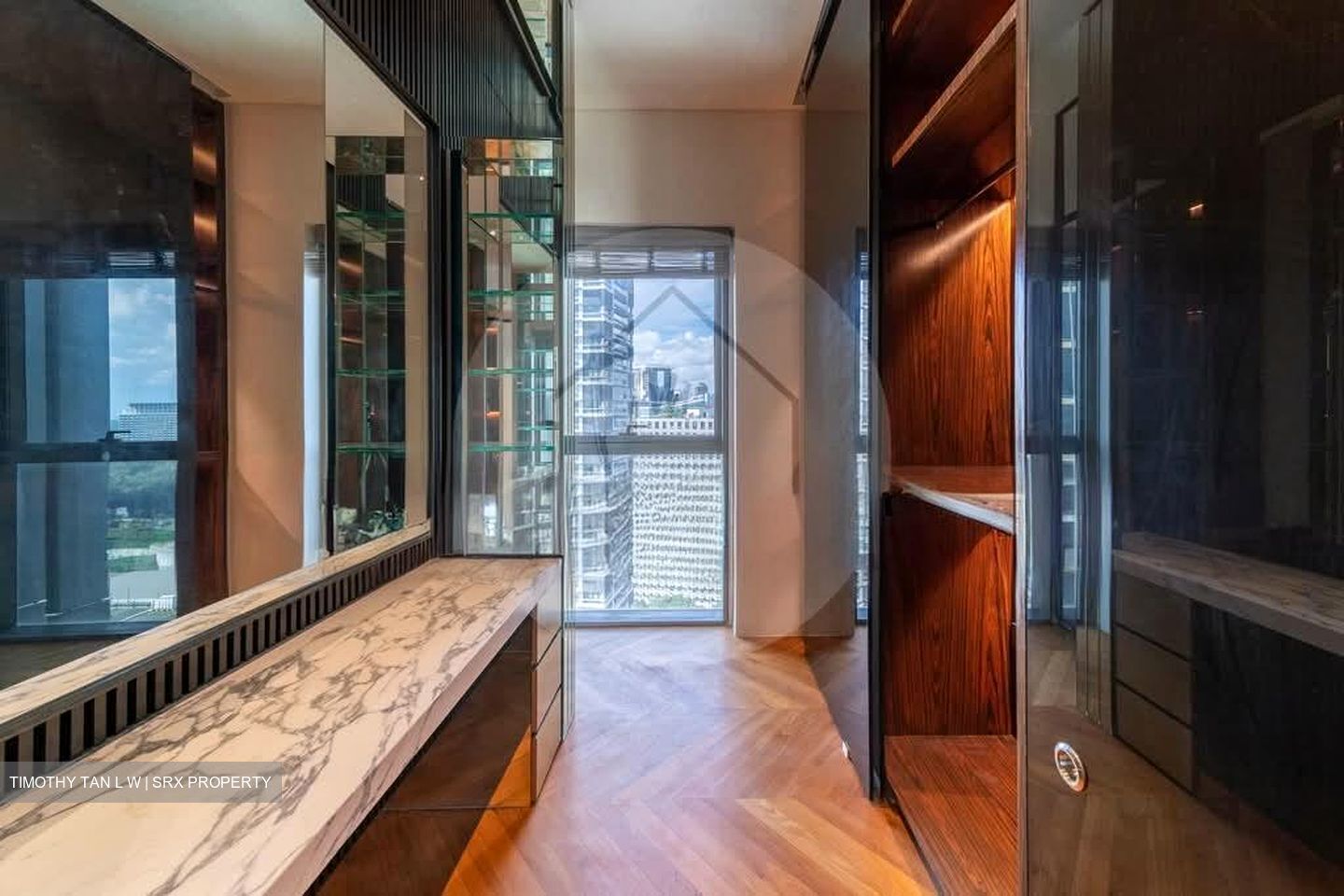 3 Orchard By-The-Park (D10), Condominium #543002041